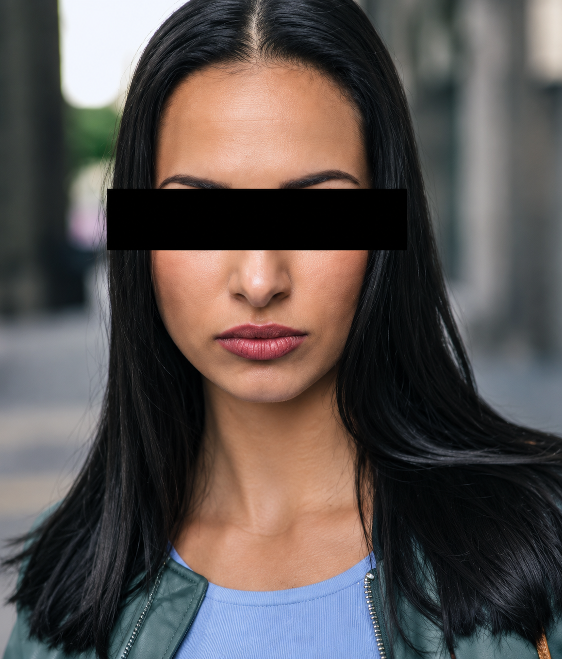 Portrait of Emilia Kholer